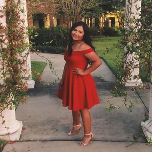 Meet your Posher, Sophia